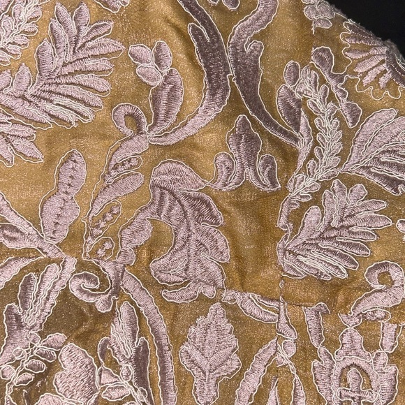 Dress the population Isabelle Dress - Picture 6 of 7